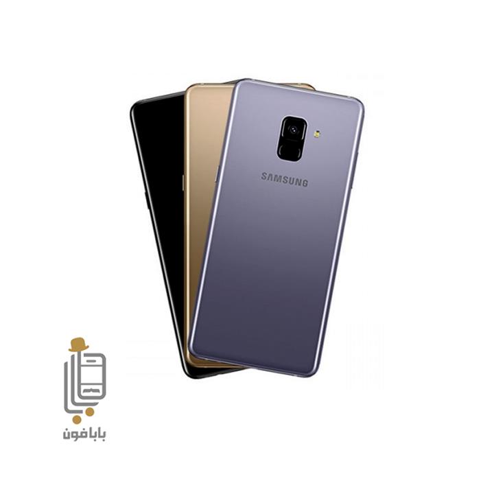 درب پشت سامسونگ Samsung Galaxy A8 Plus 2018 – A730